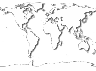 World Maps